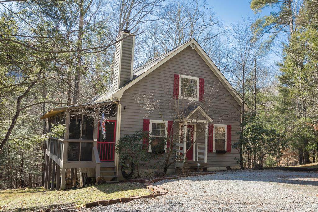 516 Clearwater Circle - Photo 1