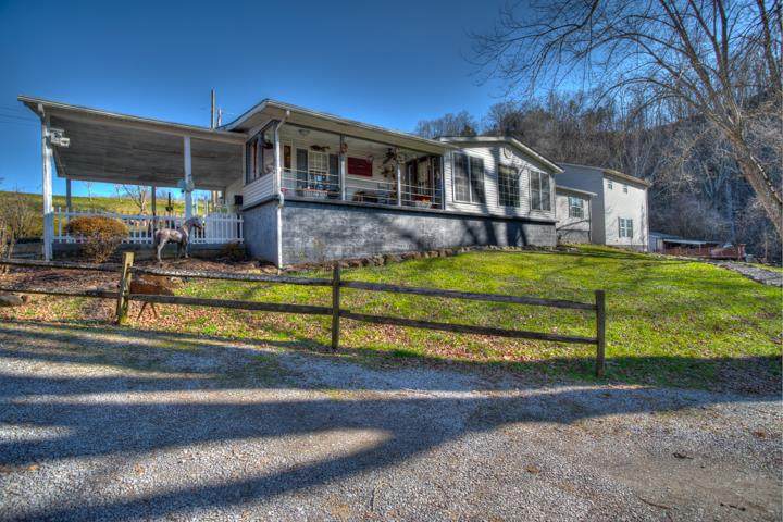 1467 Chapman Hwy - Photo 1