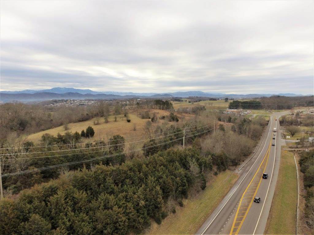 Lot 1 Newport Highway - Photo 1
