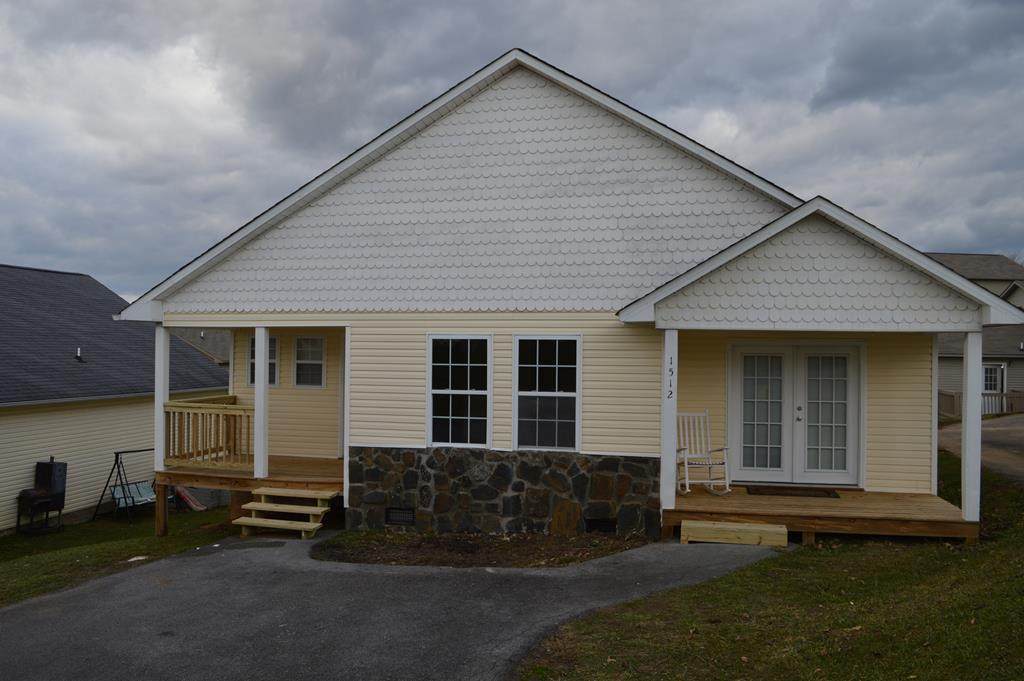 1512 Cypress View Ct - Photo 1