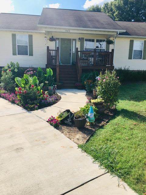 905 Stacy Circle - Photo 1