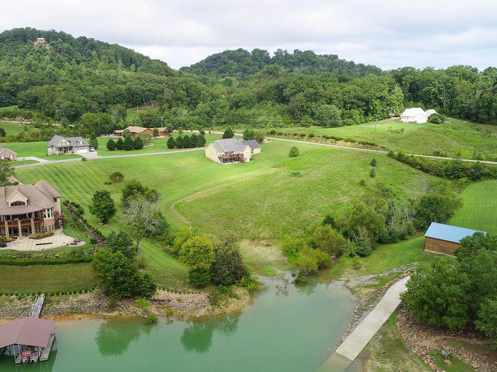 Lot 13 Indian Creek Road - Photo 1