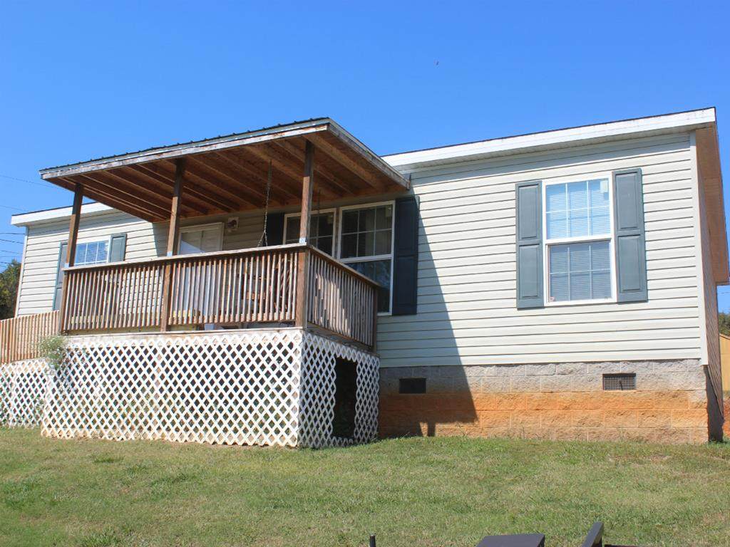 806 Kerr St - Photo 1