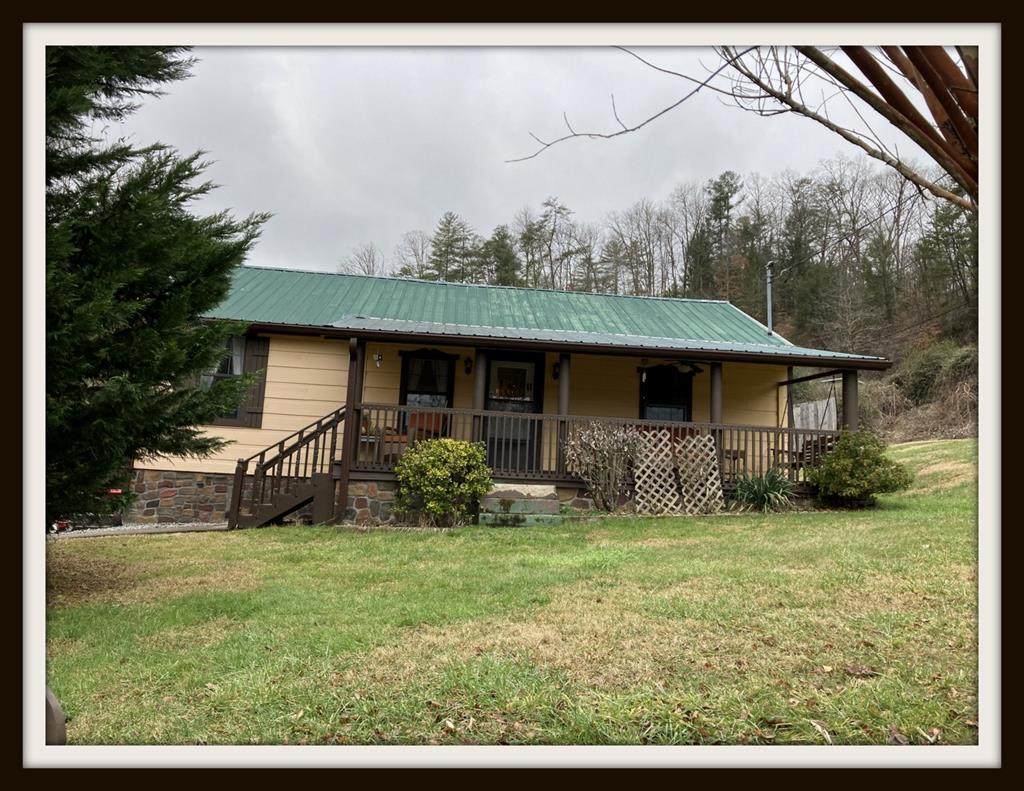 1950 Little Valley Road - Photo 1