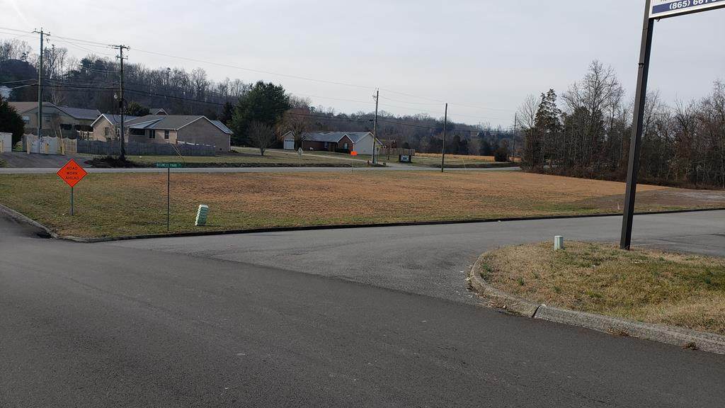 Lot 1&2 Macon Lane - Photo 1