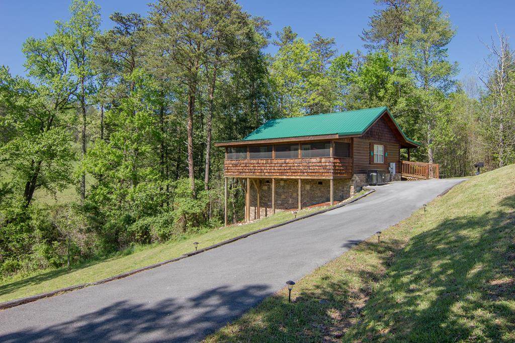 2015 Piney Overlook Lane - Photo 1