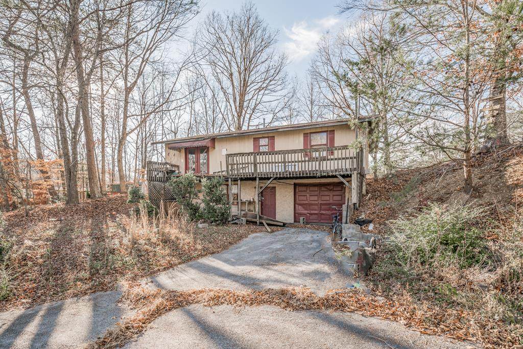 2122 Hickory Manor Rd - Photo 1