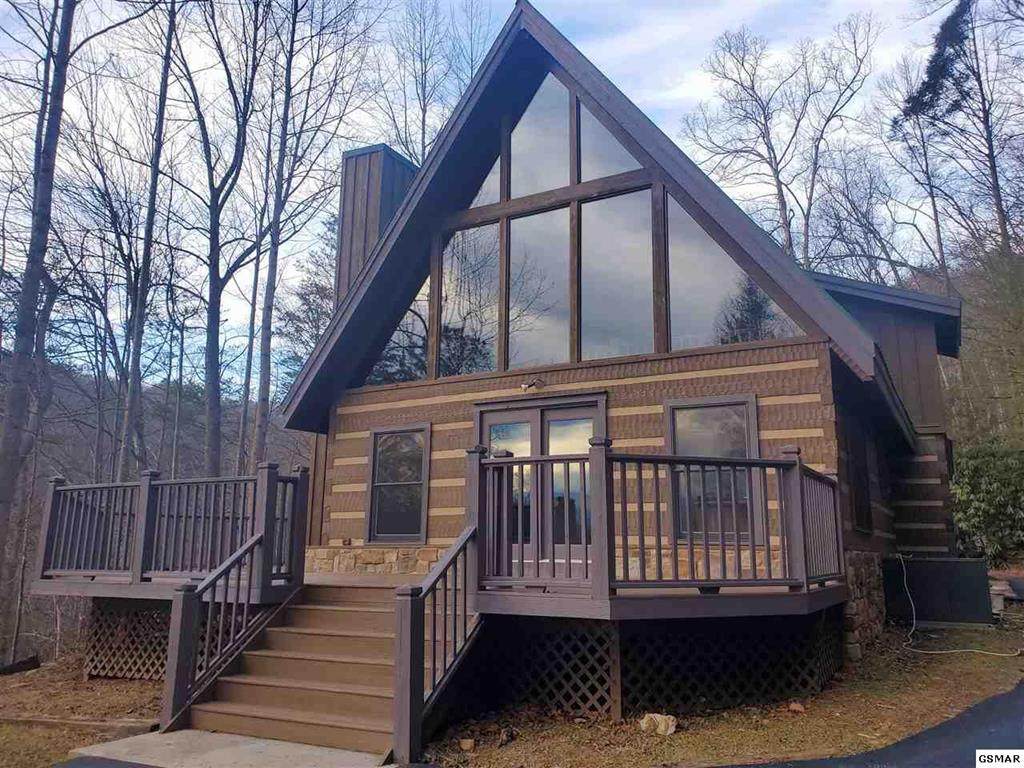 728 Hidden Valley Road - Photo 1