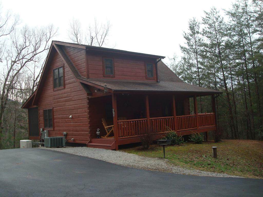 2130 Ridgecrest Loop Ln - Photo 1