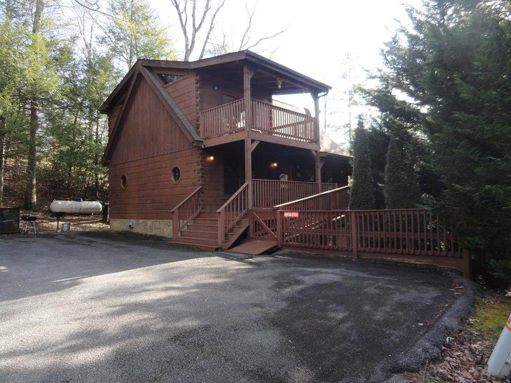 645 Olde Carraige Way - Photo 1