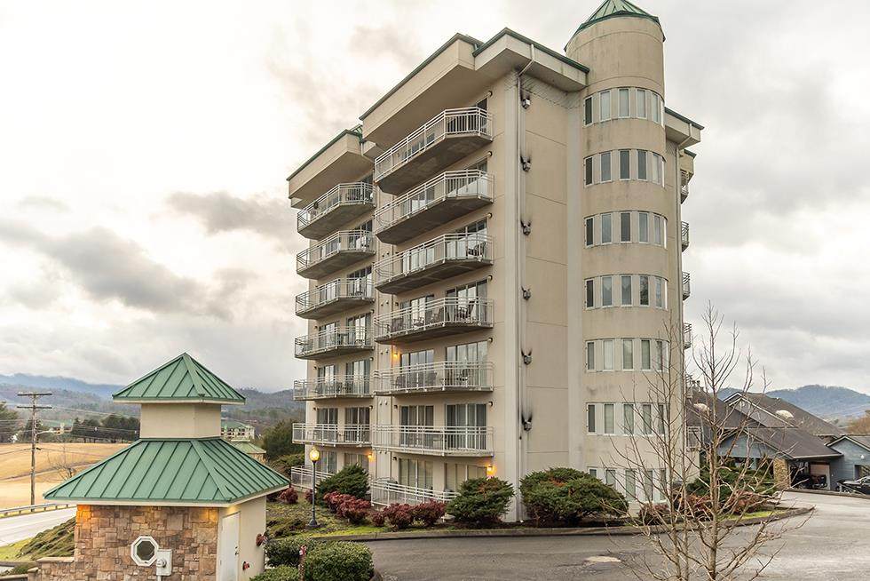503 Dollywood Lane Unit 151 - Photo 1