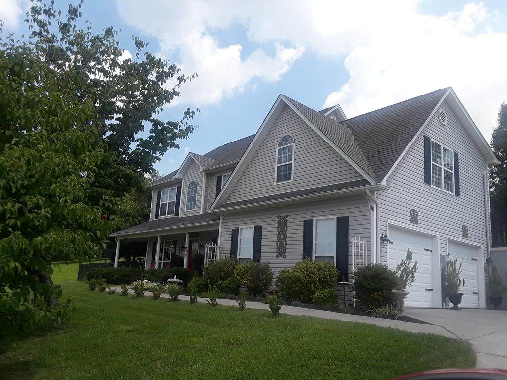 230 Fieldcrest Drive - Photo 1