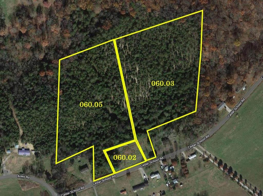 1426 Cedar School Rd - Photo 1