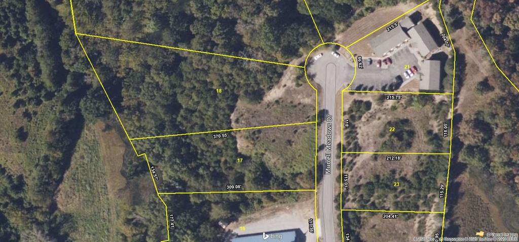 Lot 17 & 18 Murrell Meadows Dr. - Photo 1