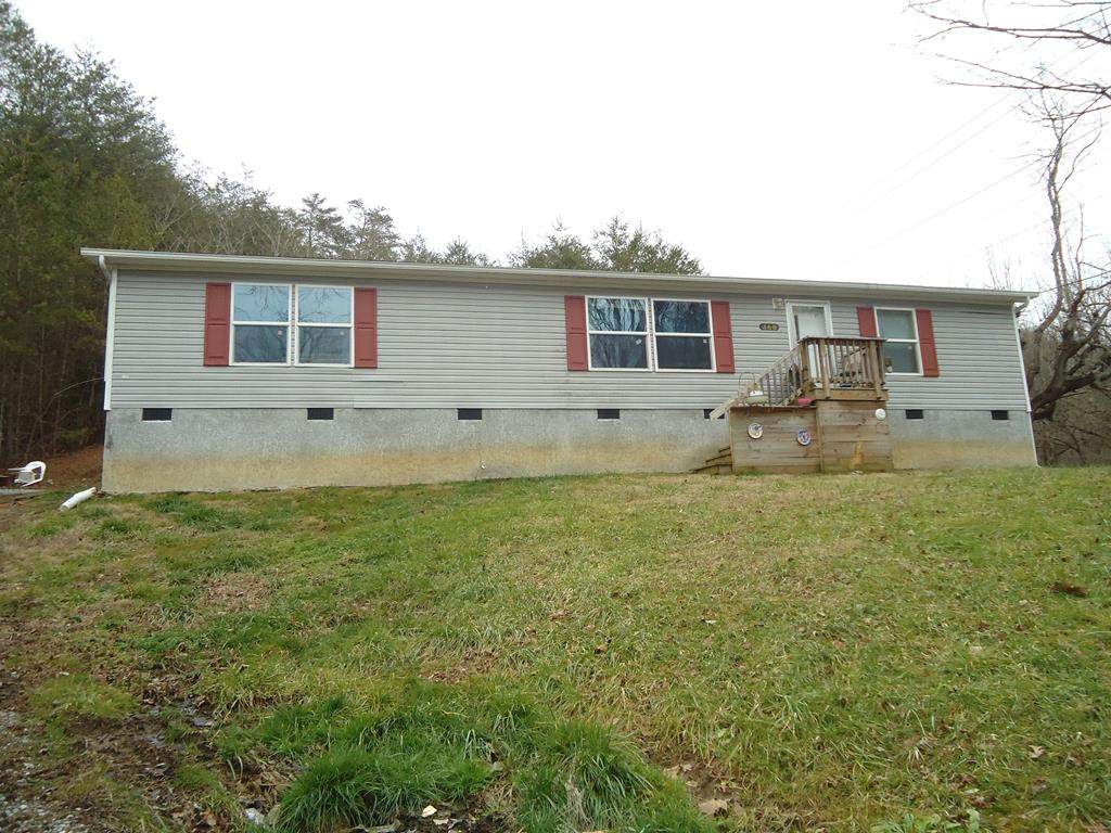 468 Sugar Loaf Rd - Photo 1