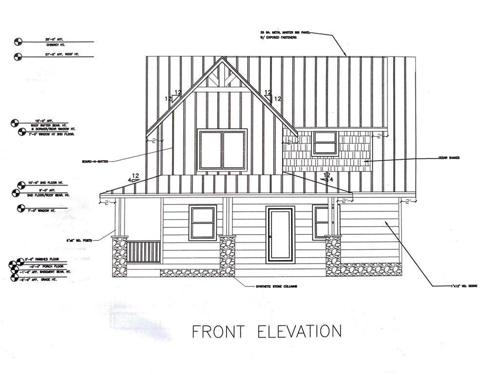 Lot 34 Raven Fork Cir - Photo 1