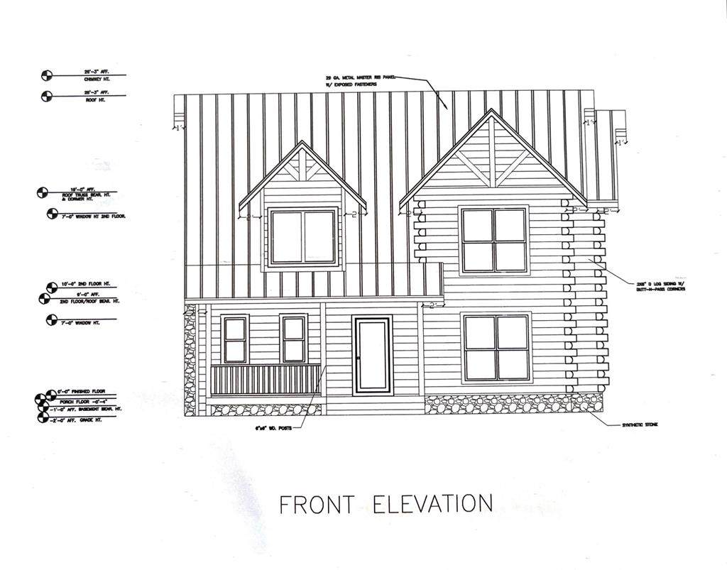 Lot 37 Raven Fork Cir - Photo 1