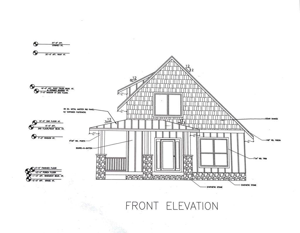 Lot 58 Murray Ridge Rd - Photo 1