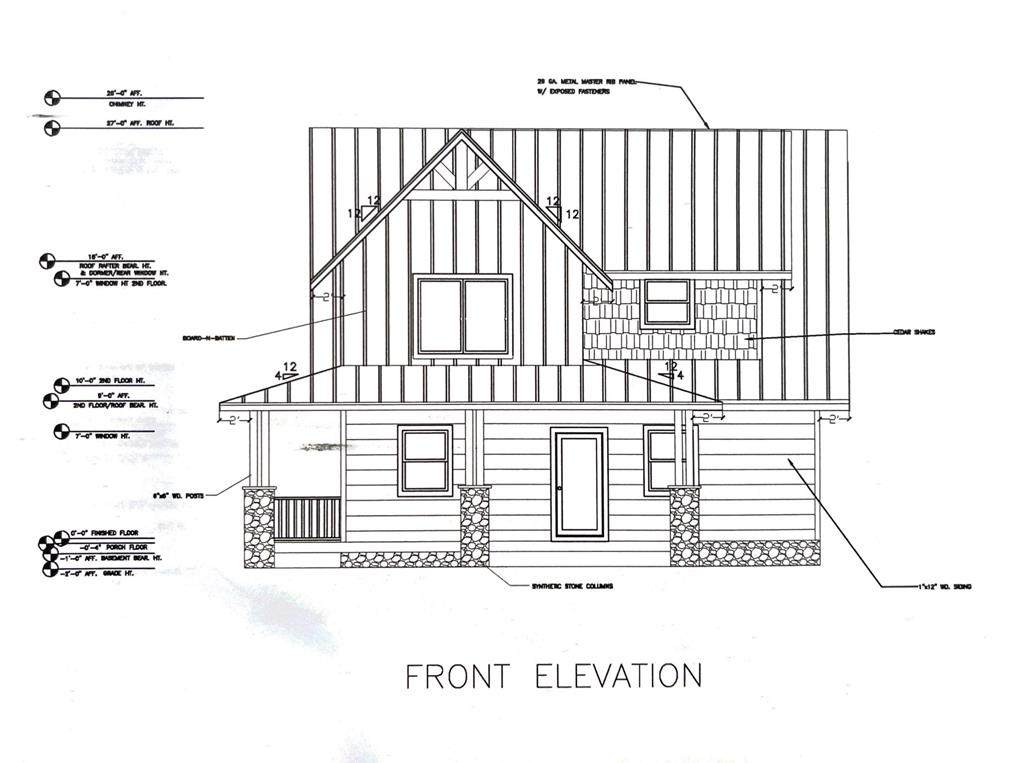 Lot 60 Murray Ridge Rd - Photo 1