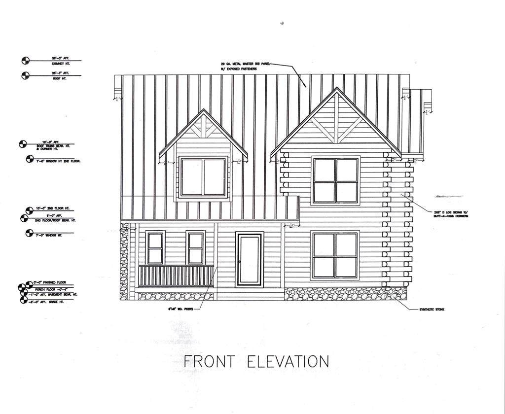 Lot 80 Smoky Cove Rd - Photo 1