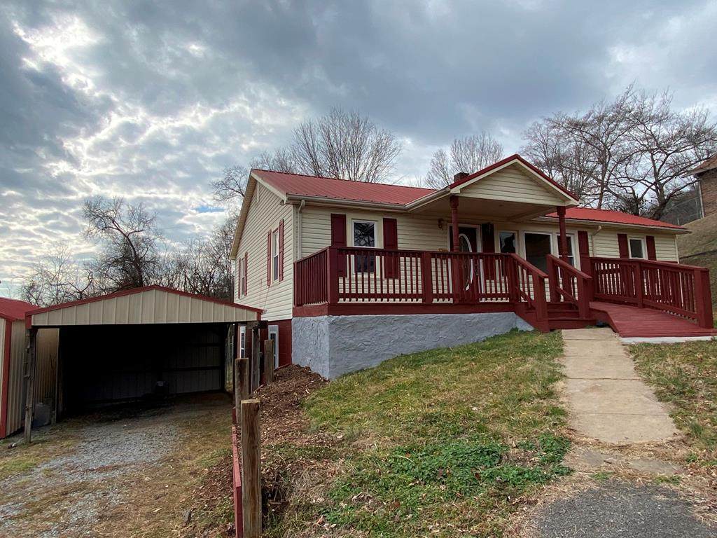 133 Marion Street - Photo 1