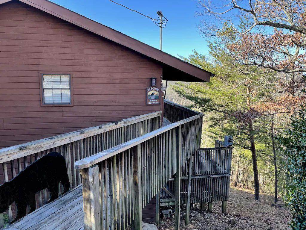 4597 Wilderness Plateau - Photo 1
