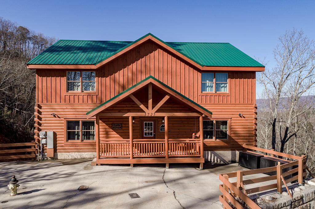 3725 Tilda Hiltop Way - Photo 1