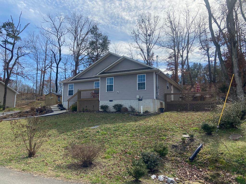 1443 Old Newport Hwy - Photo 1