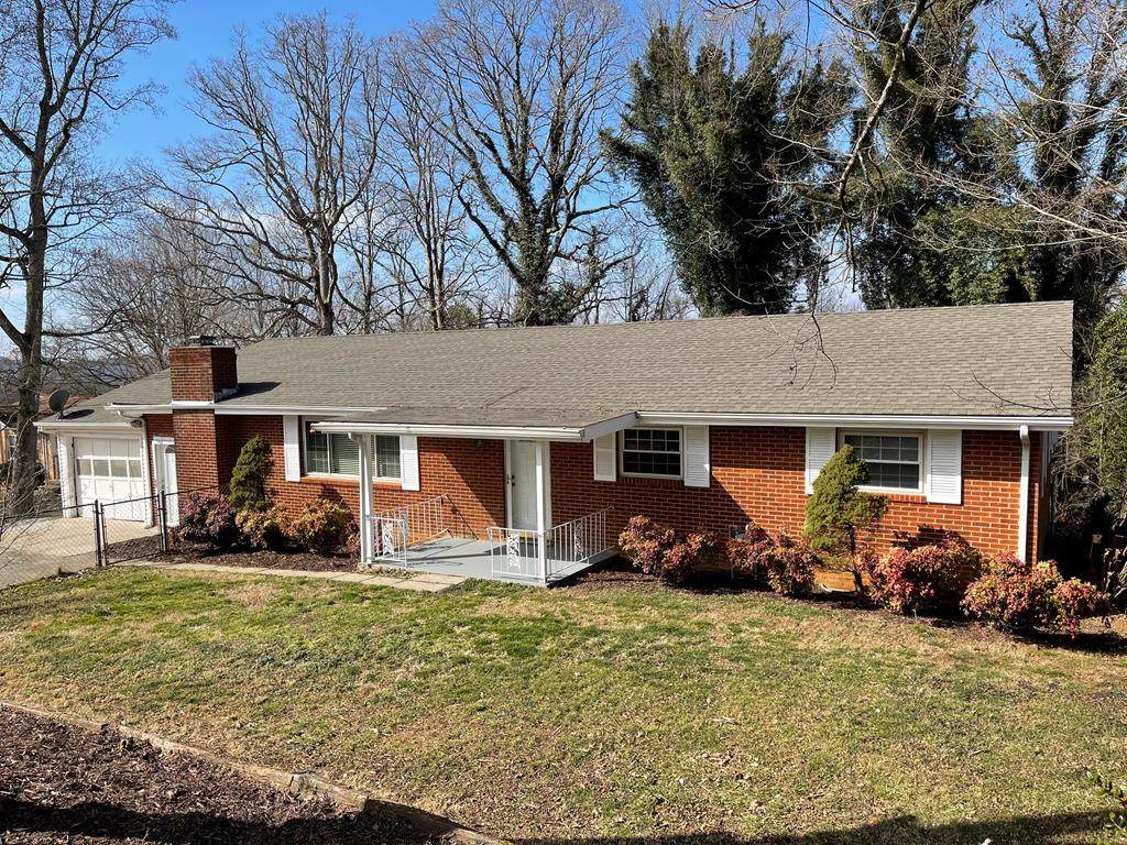 114 Shady Lane - Photo 1