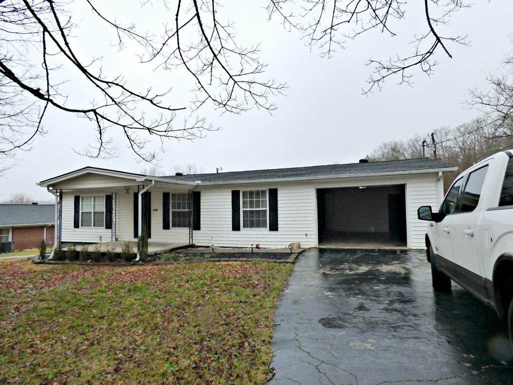 2948 Fawver Lane - Photo 1