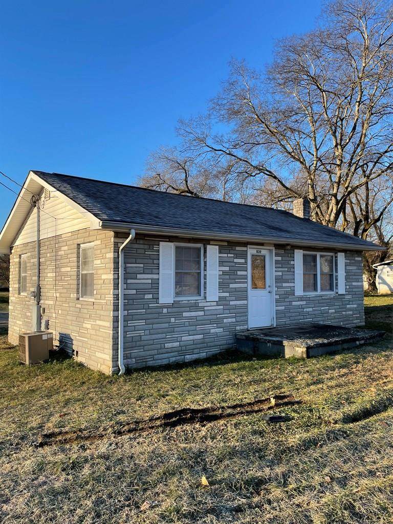 839 Asheville Hwy - Photo 1