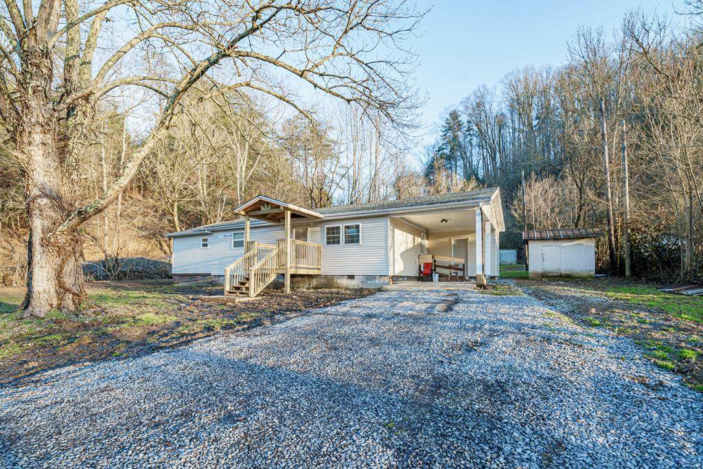 3674 Wilhite Road - Photo 1
