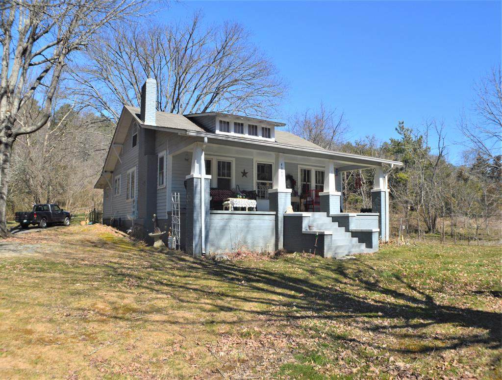 4009 Jones Cove Rd - Photo 1