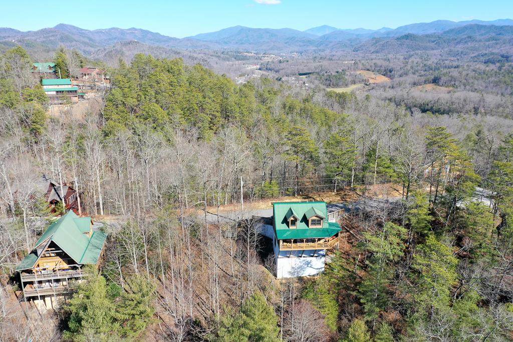 Tolliver Trail Lot 62 - Photo 1