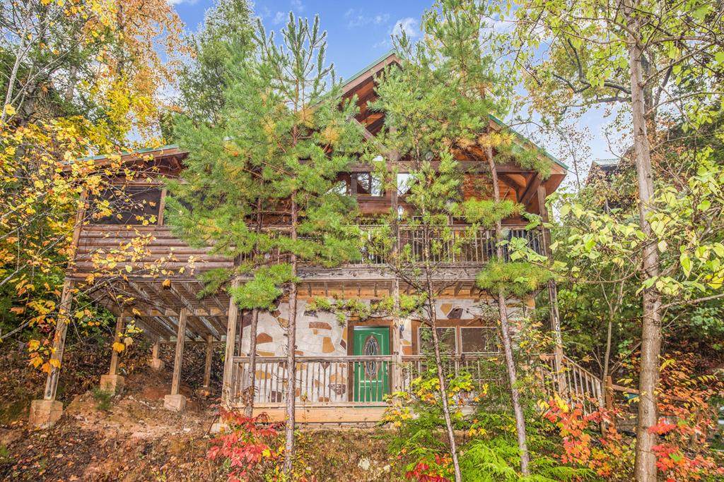 1609 Misty Hollow Way - Photo 1