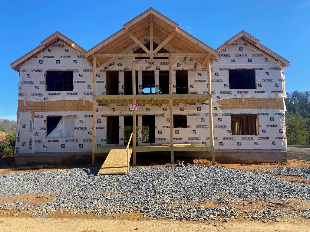Lot 17R Green Mountain Way - Photo 1