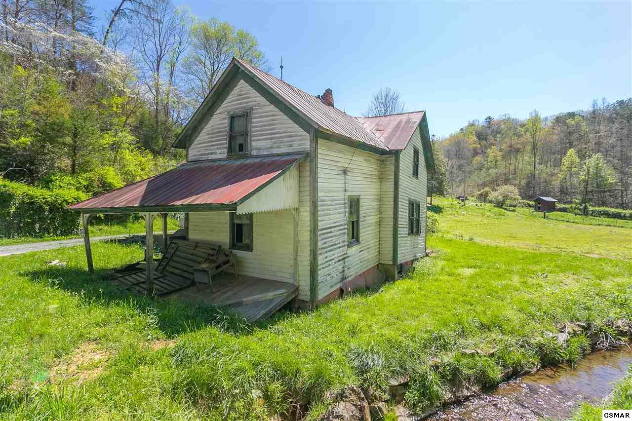 4255 Lower Powdermill Rd. - Photo 1