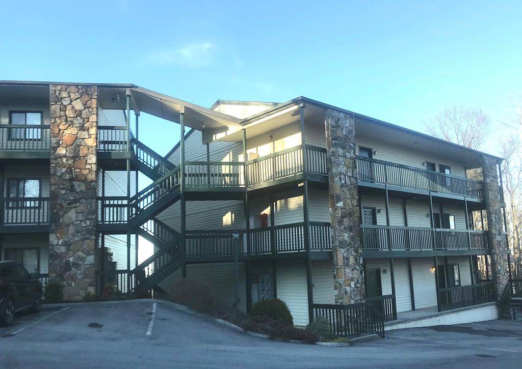 1102 Ski View Dr Unit 206 - Photo 1