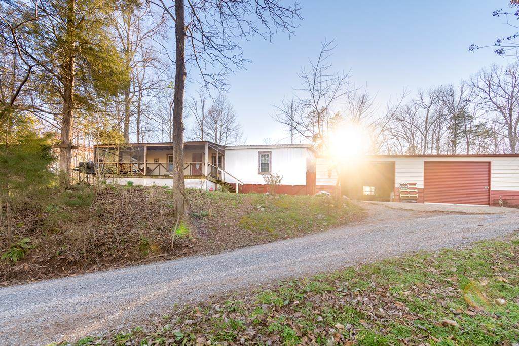 3438 Highway 360 - Photo 1
