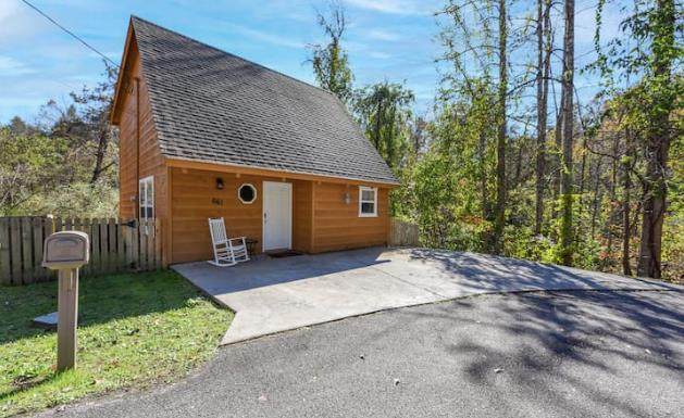661 Morning Mist Way - Photo 1