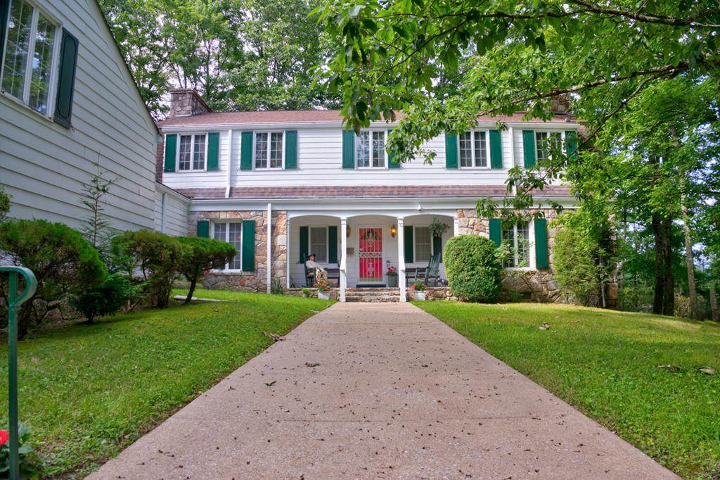 1844 Hidden Hills Rd - Photo 1
