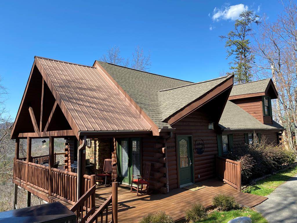 3016 Hatcher Top Road - Photo 1