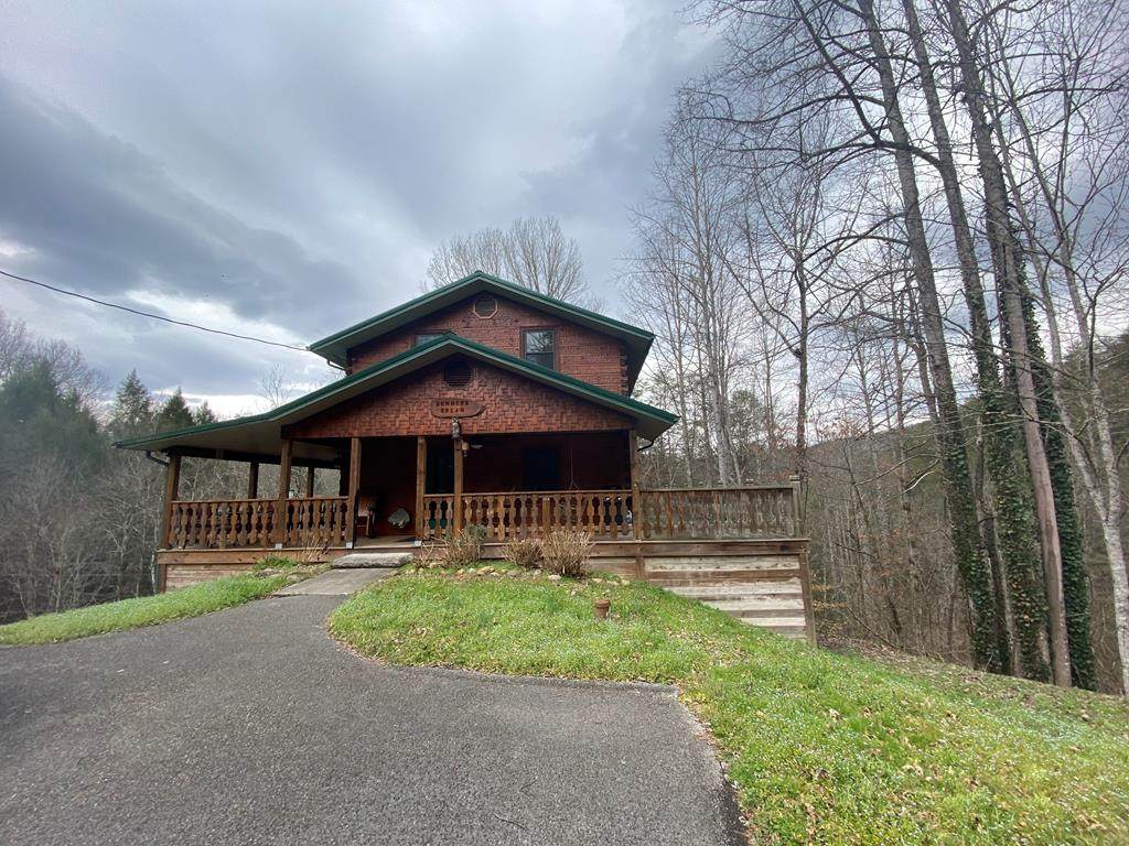 2140 Ridgecrest Loop Lane - Photo 1