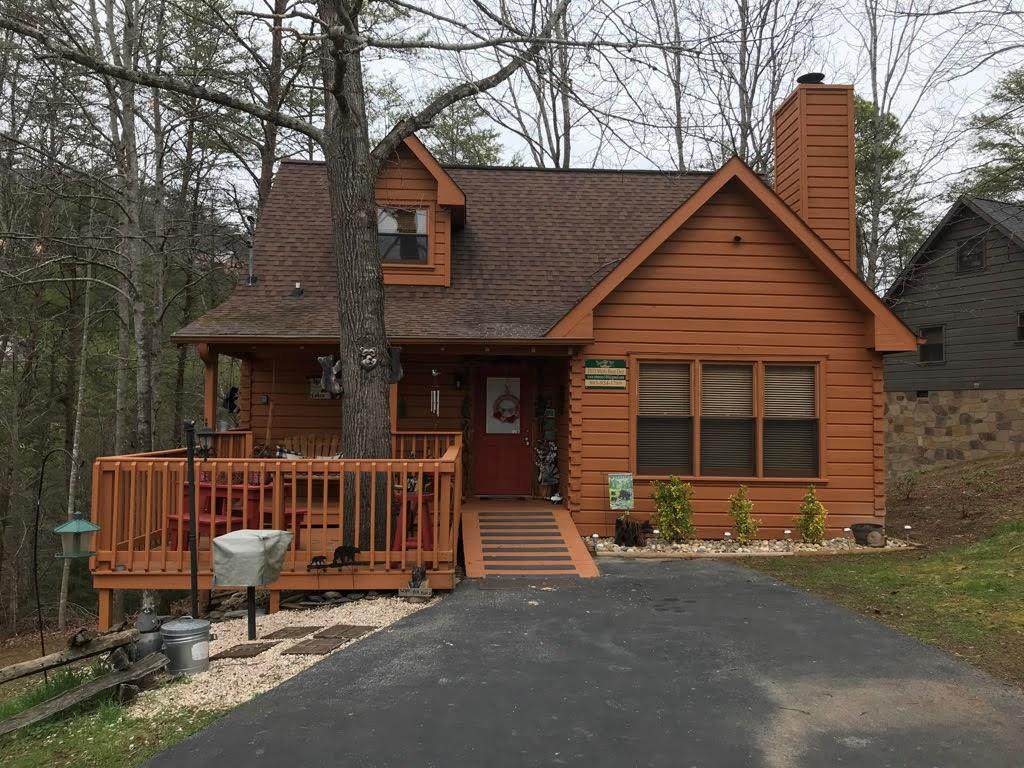 3513 Country Pines Rd - Photo 1