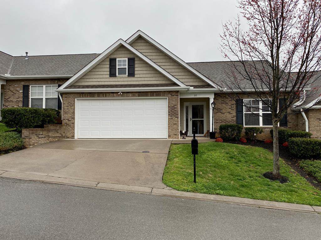 317 Franklin Meadows Way - Photo 1