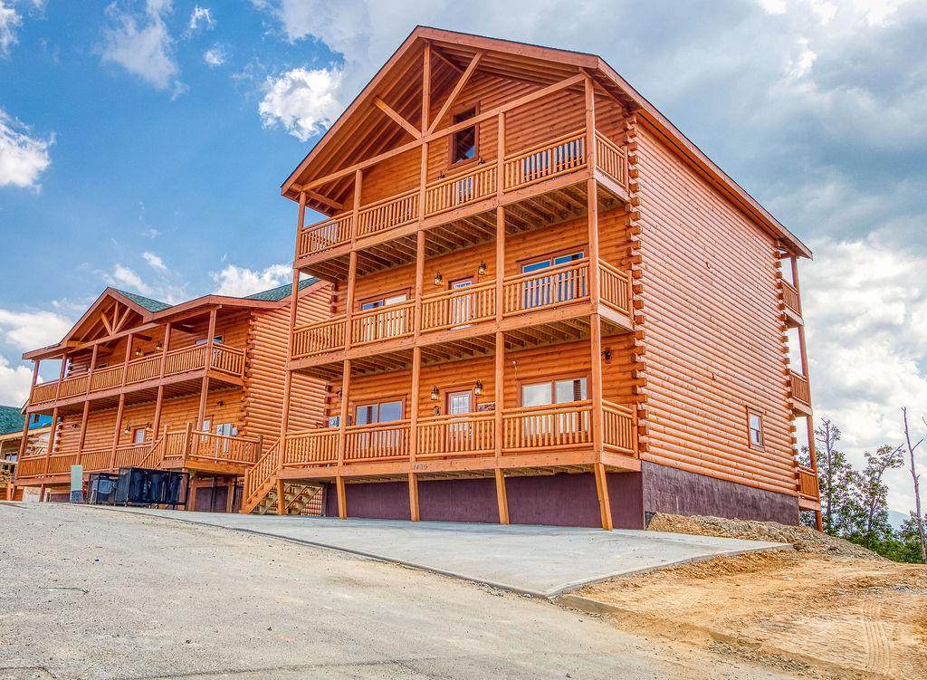 1430 / 1434 Eagle Cloud Way - Photo 1