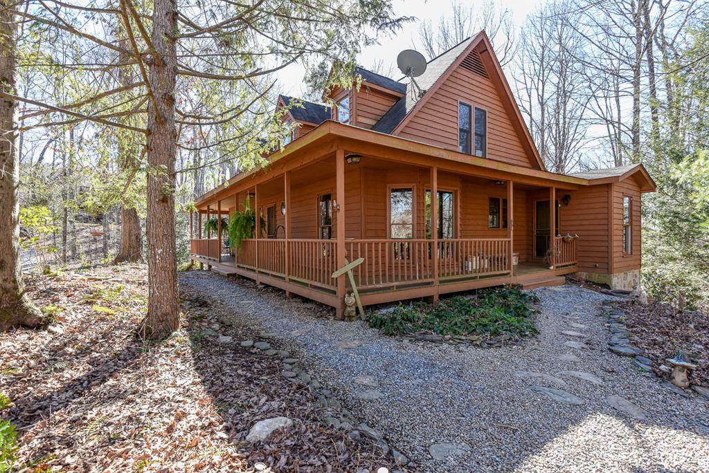 4526 Powdermill Estates Rd. - Photo 1
