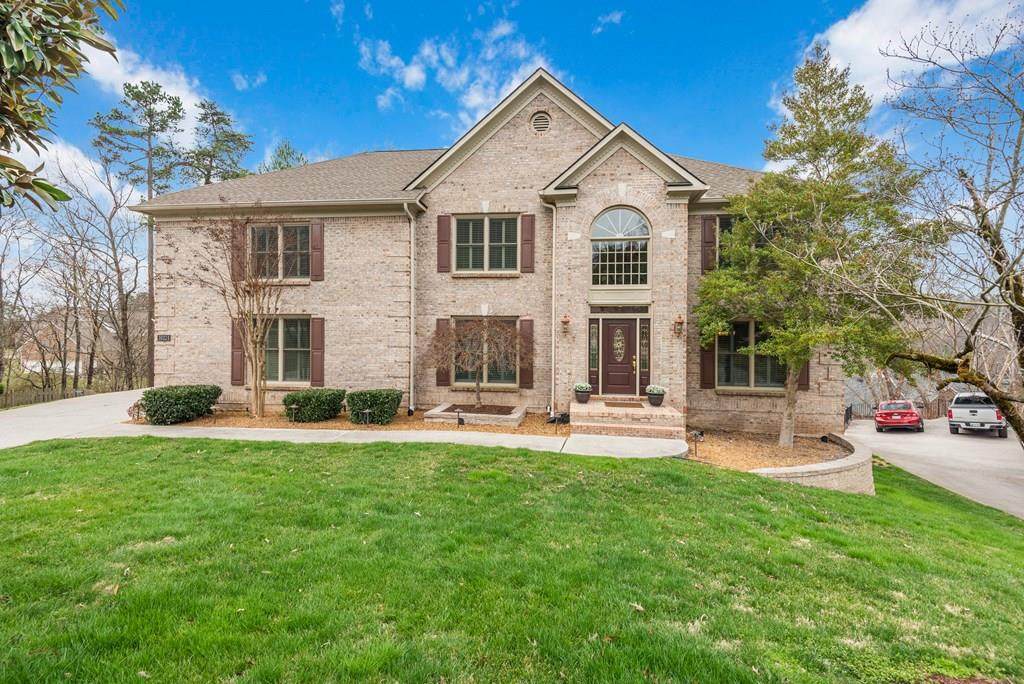 10324 Castlebridge Ct - Photo 1