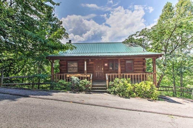 760 Ski View Ln - Photo 1