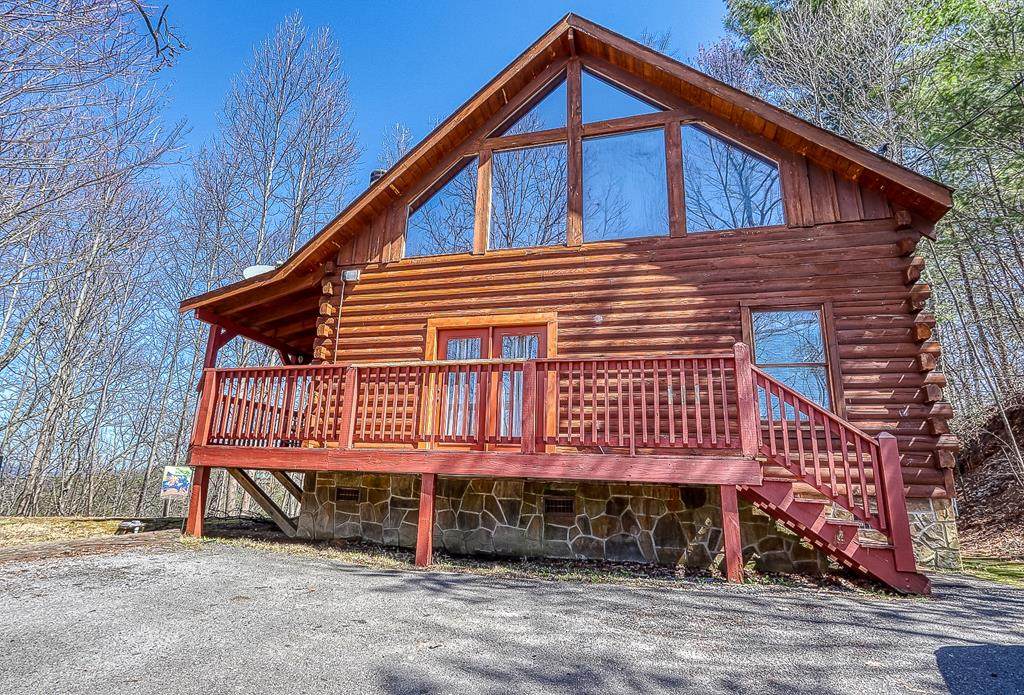 3194 Emerald Springs Loop - Photo 1